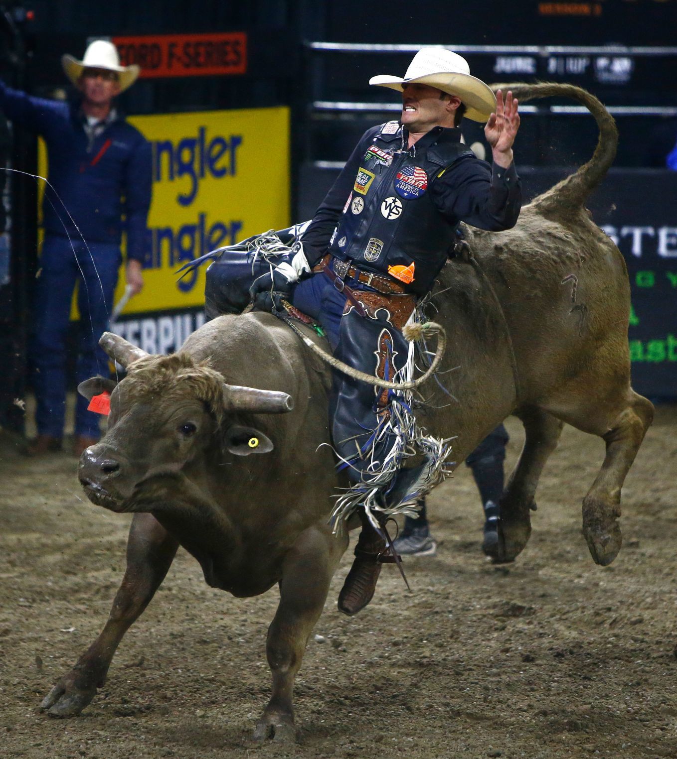First day of PBR